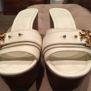 Tory Burch Wedges